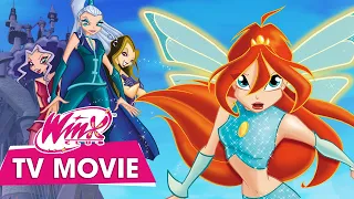 Winx Club TV Movies - Best Quality [+180 MIN]