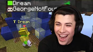 The FUNNIEST Minecraft Bedwars Team