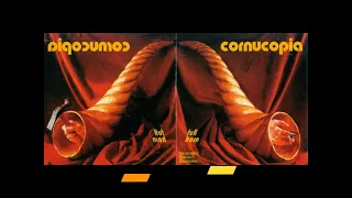 Cornucopia – Full Horn 1973 Krautrock, Avant - Full Album