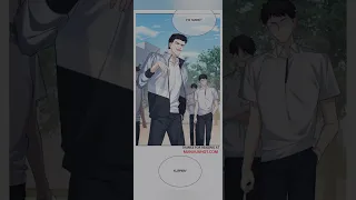 he won't just love BL Manga Hindi explanation episodes 6 and 6.5