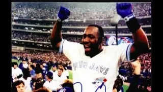 Blue Jays '93 World Series Victory: Bottom of 9th Inning + Celebration Extraordinaire