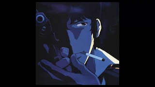 Cowboy Bebop - "Bad Dog No Biscuit" LIVE version - Yoko Kanno & The Seatbelts