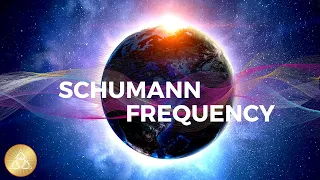 🎧Gaias Holy Breath || Schumann Frequency 7,83Hz + Binaural Thetawaves • Mental & Physical Stability