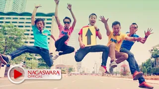 Hello - Move On (Official Music Video NAGASWARA) #music