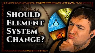 Monster Hunter Wilds | Should the Element System be revamped?  | Cornel Reacts