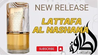 Lattafa AL Nashama | Full Review | Initio Paragon Clone