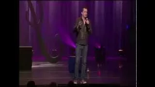 Jim Jefferies -- Gay Marriage -- Fully Functional