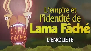 L’empire et l’identité de Lama Fâché - Enquête