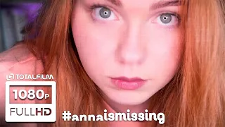 #annaismissing (2023) CZ HD trailer