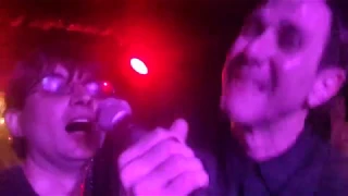 Every Move a Picture - Signs of Life (live at Bottom of Hill, SF 8-25-18)