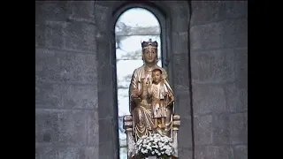 Monasterio de Leyre  (Yesa, Navarra)