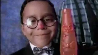 1995 Betty Crocker Squeeze-It Commercial