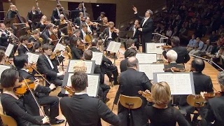 Schubert: Symphony No. 8 "Great" / Bychkov · Berliner Philharmoniker