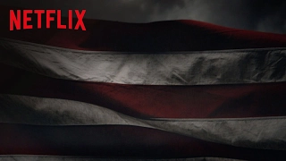 House of Cards | Season 5 Date Announcement [HD] | Netflix