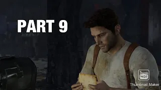 EL DORADO | Uncharted 1 Drake‘s Fortune - Part 9