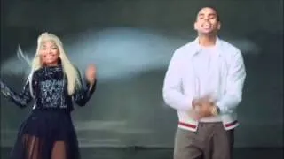 Nicki Minaj - Right By My Side ft. Chris Brown (Legendado)