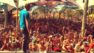 HI PROFILE  ✪ Shambhala Festival 2015 ,Brasil