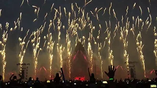 Defqon.1 2017 - Saturday Endshow