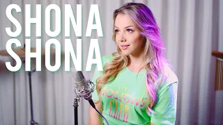 SHONA SHONA - Tony Kakkar, Neha Kakkar [English Version]