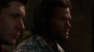 Final Supernatural episódio 19 (DUBLADO)