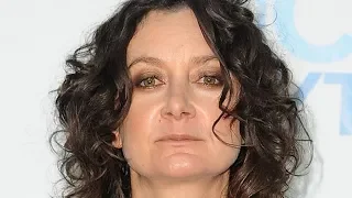 The Untold Truth Of Sara Gilbert