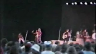 We are the People June 17, 1988 John Mellencamp live CNE Toronto