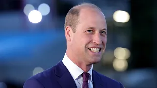 Englands zukünftiger König! Prinz William wird 40 Jahre alt