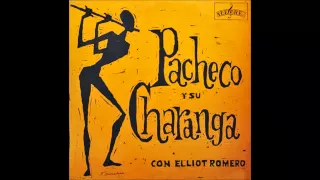 El Agua Del Clavelito → Johnny Pacheco Y Su Charanga