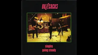 DISCOS INDISPENSÁVEIS # 09 – (Buzzcocks – Singles Going Steady – 1979)!!!