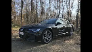 147 # CarVlog2 # Ma intorc la Audi A6??? # Test Drive cu noul A6!!!