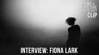A Conversation with Fiona Lark