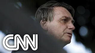 Bolsonaro quer criar confusão preliminar para eleições, diz professor | JORNAL DA CNN