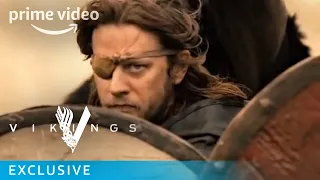 Vikings Season 2 - Behind the Scenes | Prime Video