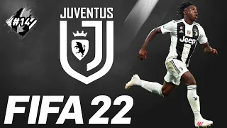 FIFA 22 Карьера тренера за Ювентус #14 | Лейпциг | 146 LEGION #FIFA22 #ЮВЕНТУС #FIFA22ЮВЕНТУС