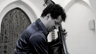 Edicson Ruiz plays Mendelssohn‘s Cello Sonata „Adagio“