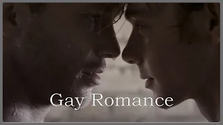 Daniel & Alexander | Love Will Lead You Back | Gay Romance | Steel