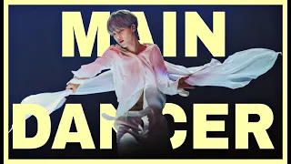 PARK JIMIN - THE MAIN DANCER OF BTS (The Ultimate Guide)