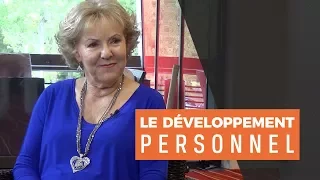 Le développement personnel en 2017, les 5 blessures avec Lise Bourbeau