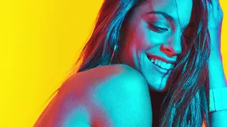 TINI - Finders Keepers - Isolated Vocals