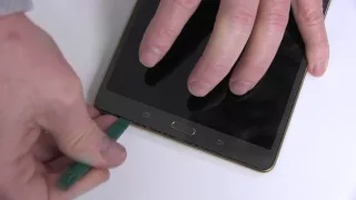 How to Replace Your Samsung Galaxy Tab S 8.4 SM-T700 Battery