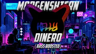 MORGENSHTERN - DINERO (Bass Boosted)