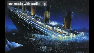 titanic ringtone original