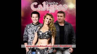 Quem Ama Não Deixa De Amar - BANDA CALYPSO & AMADO BATISTA