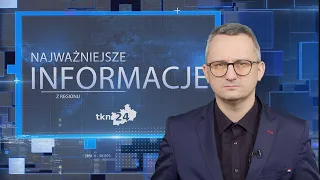 Wydanie 136. Informacje TKN24 Końskie