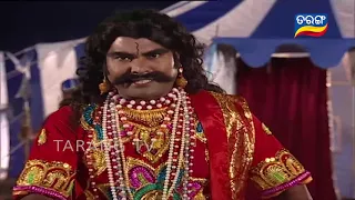 Shree Jagannath | Odia Devotional Series Ep 14 | Maha Prabhunka Apaar Mahima