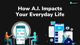 "How AI Impacts Your Daily Life: The AI Revolution"
