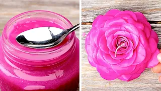 FANTASTIC IDEAS OF CANDLE MAKING