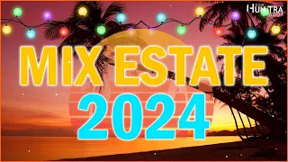 MUSICA ESTATE 2024 🏖️ TORMENTONI DELL' ESTATE 2024 🔥 HIT DEL MOMENTO 2024 ❤️ TOP HITS ESTIVE 2024