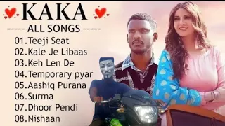 Hyper Rider || Kaka_All_Songs Teeji_Seat Keh_Len_De Libaas Temporary_Pyar