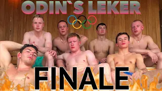 FINALE! // Odins leker 2022 // EP: 3 av 3